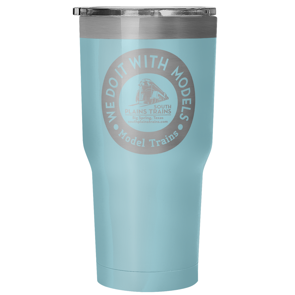 Spt Tumbler - 