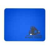 South Plains Trains Mousepad - Multiple Colors