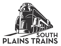 South Plains Trains
