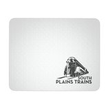 South Plains Trains Mousepad - Multiple Colors