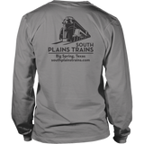Got Trains? - SPT Official Long Sleeve High Quality Tee