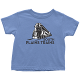 Toddler South Plains Trains T-Shirt